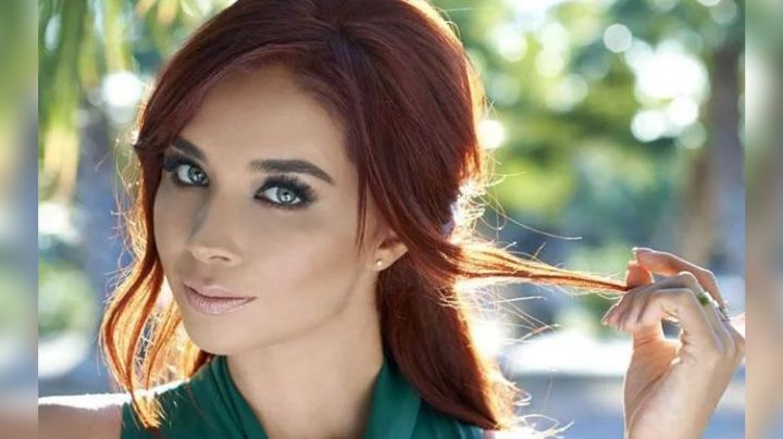 Por esta fuerte razón la actriz Daniel Luján revela que no desearía convertirse en madre