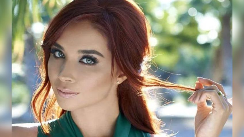 Por esta fuerte razón la actriz Daniel Luján revela que no desearía convertirse en madre