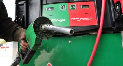 Precio de la Gasolina en México 13 de marzo: Este es el costo promedio nacional