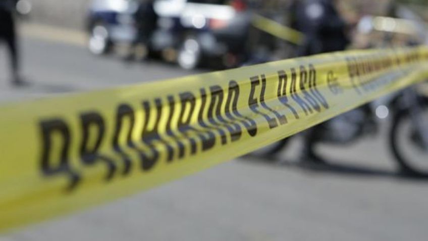 Salvaje feminicidio: Asesinan a golpes a dos mujeres; las abandonaron a la orilla de un río