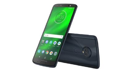 Motorola anuncia el regreso al mercado de los teléfonos inteligentes y ultrarresistentes
