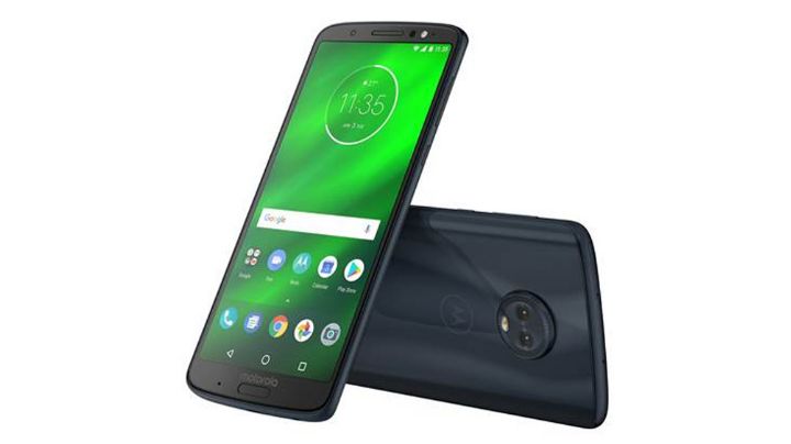 Motorola anuncia el regreso al mercado de los teléfonos inteligentes y ultrarresistentes