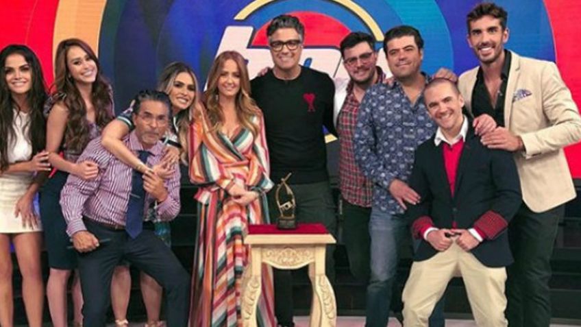 Televisa lo despidió: Exconductor de 'Hoy' y 'VLA' rompe el silencio y revela la verdad