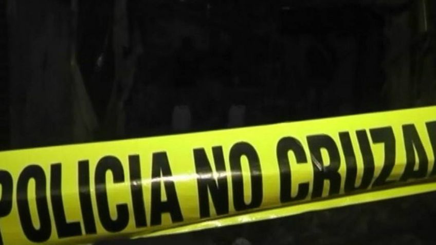 Ataque armado en contra de 2 mujeres deja a una sin vida; la otra se debate entre la vida y la muerte