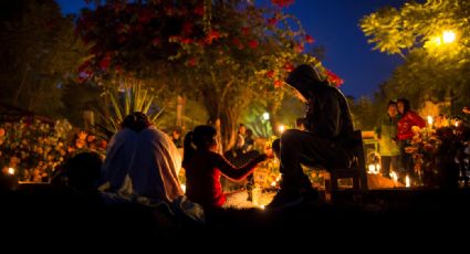 Día de Muertos en el Zócalo de la CDMX: Por primera vez se tendrá un alumbrado festivo