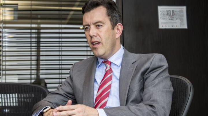 Larry Rubin asegura que no existen argumentos para que Trump sea enjuiciado por el Senado