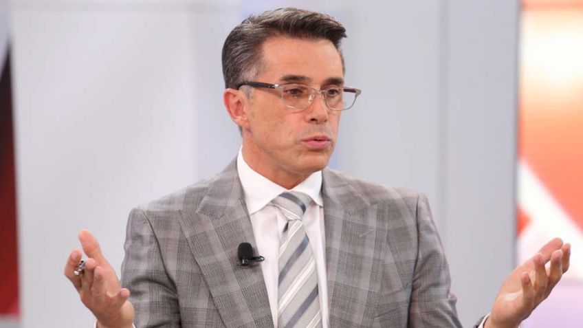 ¡Qué fuerte! Gustavo Adolfo Infante vuelve a señalar a Sergio Mayer; lo acusa de una muerte