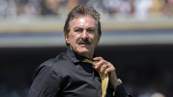 A 6 años de ser acusado de abuso sexual, dictan formal prisión a Ricardo La Volpe