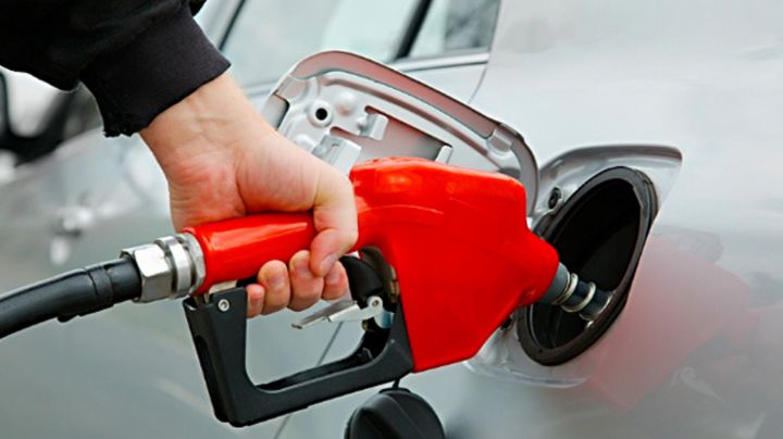 Gasolina y diésel aumentan sus costos; Secretaría de Hacienda disminuye estímulo fiscal