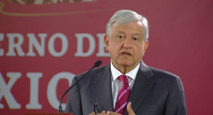 México: AMLO, el presidente opaco; acepta su rechazo al INAI