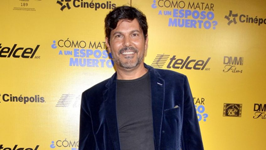 Tras ausentarse de Televisa, famoso actor regresa a las telenovelas ¿en TV Azteca?