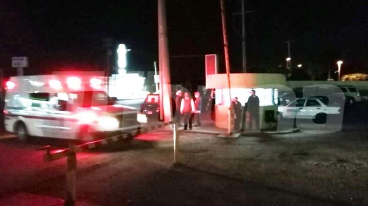 Tragedia: Muere 'abuelito' tras ser atropellado en Ciudad Obregón; el culpable está prófugo