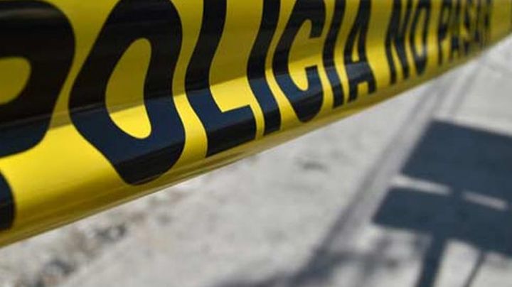 Dentro de un domicilio, encuentran el cuerpo putrefacto de un hombre en Morelos