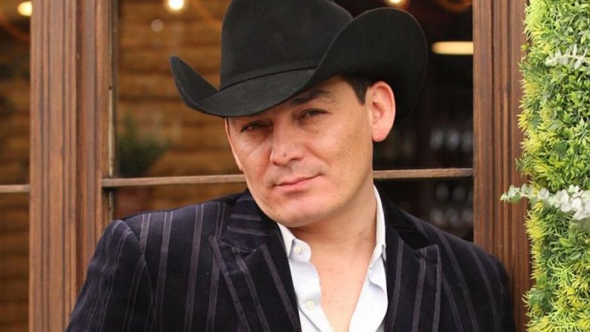 José Manuel Figueroa estalla contra reportero de 'Chisme No Like' y abandona entrevista