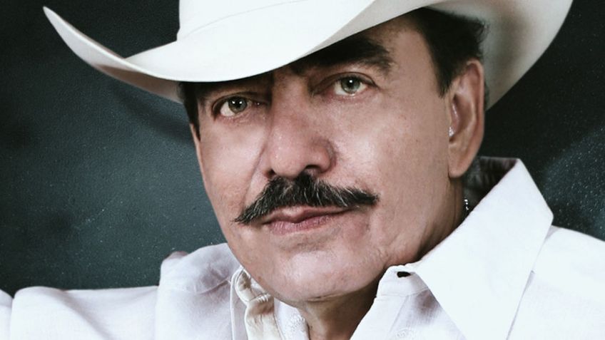Conmovedor: Hijos de Joan Sebastian hacen esto en el sexto aniversario luctuoso del cantante