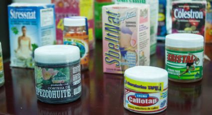 Productos ‘milagro’ en Guaymas, advierten riesgo ante su venta no certificada