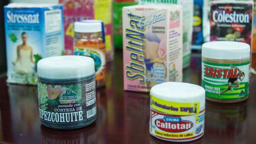 Productos ‘milagro’ en Guaymas, advierten riesgo ante su venta no certificada