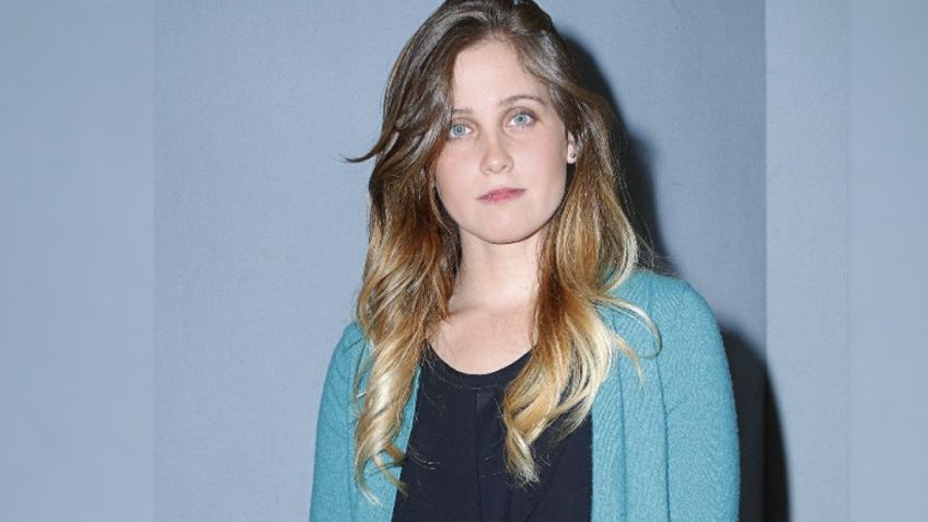 "No tengo la menor idea": Odin Dupeyrón desconocía el caso de abuso de su hermana Natasha