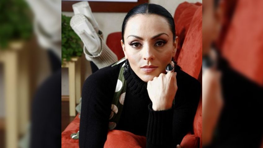 Tragedia en Televisa: Actriz de novelas rompe en llanto y da devastadora noticia en 'Hoy'