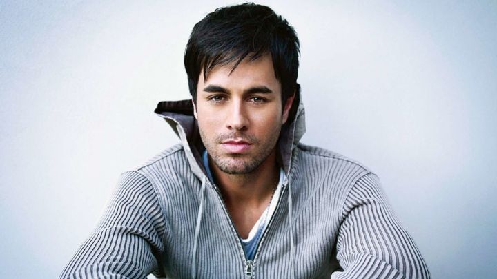 ¿Adiós a la música? Enrique Iglesias anunciaría su retiro con un nuevo álbum musical