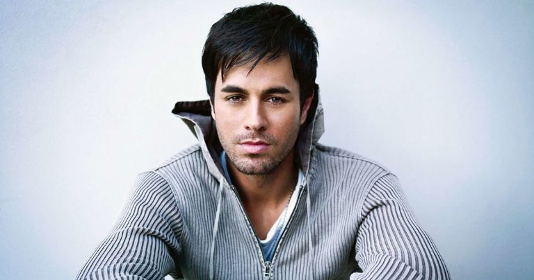 Enrique Iglesias