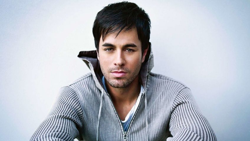 ¿Adiós a la música? Enrique Iglesias anunciaría su retiro con un nuevo álbum musical