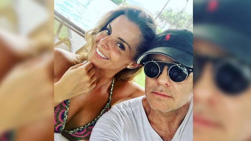 Confirman su separación: Alexis Ayala y Fernanda López pasarán un San Valentín como amigos
