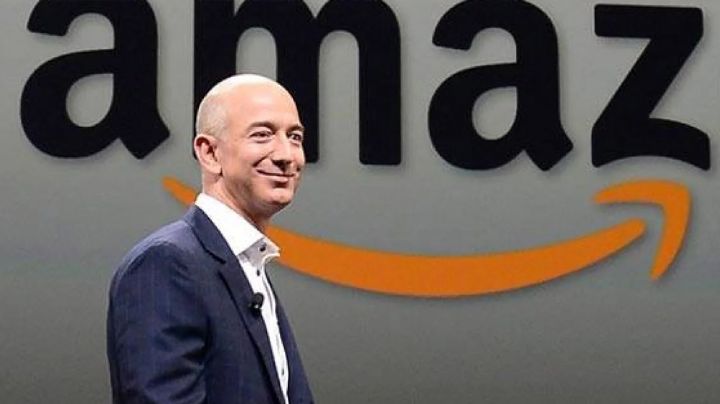 Jeff Bezos recupera el trono; el dueño de Amazon vuelve a ser el hombre más rico del mundo
