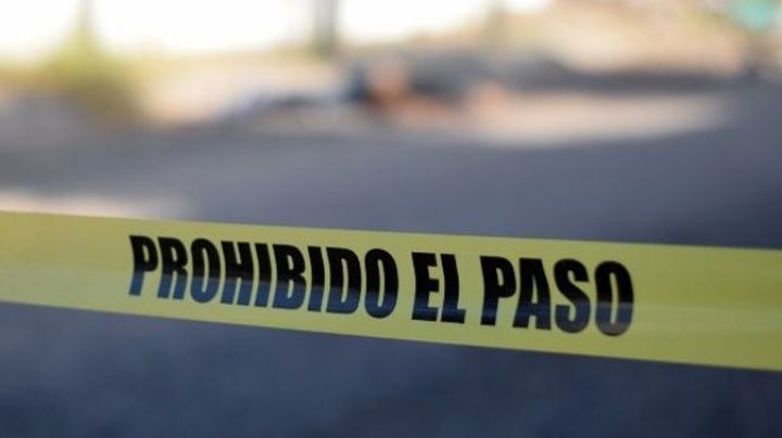 Desconocidos irrumpen en domicilio y le arrebatan la vida a un hombre; lo acribillaron
