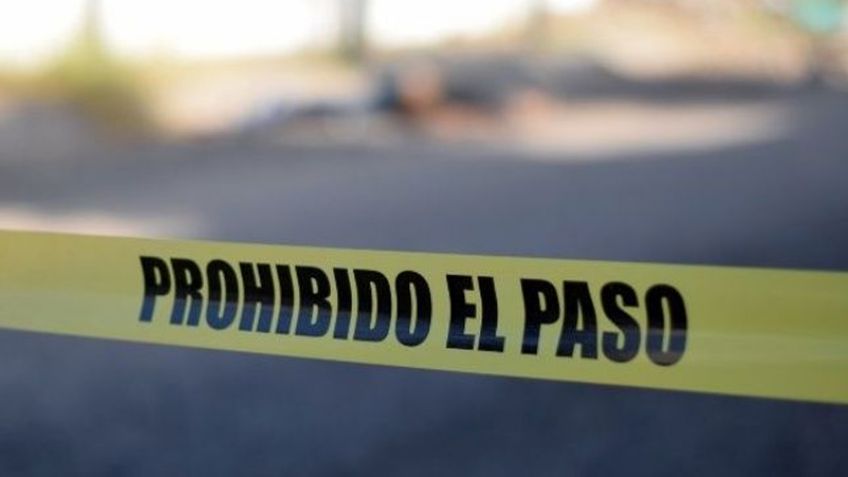Desconocidos irrumpen en domicilio y le arrebatan la vida a un hombre; lo acribillaron