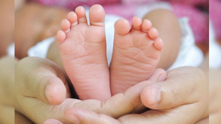 Bebés de la región de Empalme y Guaymas reciben dosis de BCG