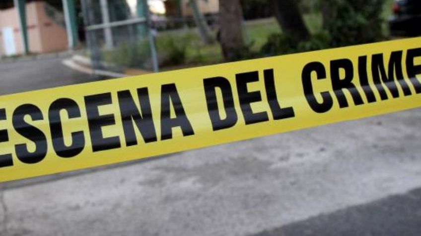 A la orilla de una autopista de Zacatecas, abandonan a dos hombres 'encobijados'; no hay detenidos