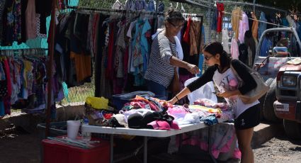 Ciudadanos del Puerto de Guaymas se ‘relajan’ y exponen a menores