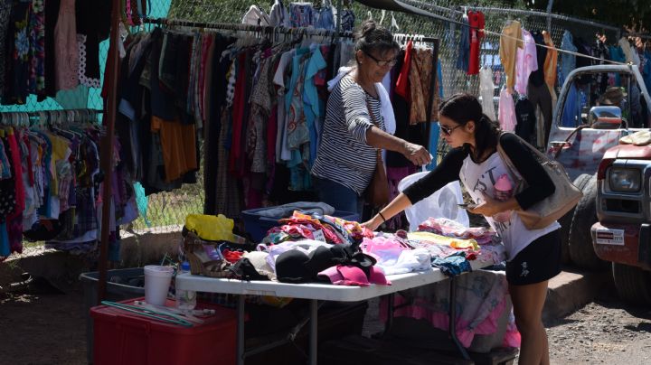 Ciudadanos del Puerto de Guaymas se ‘relajan’ y exponen a menores