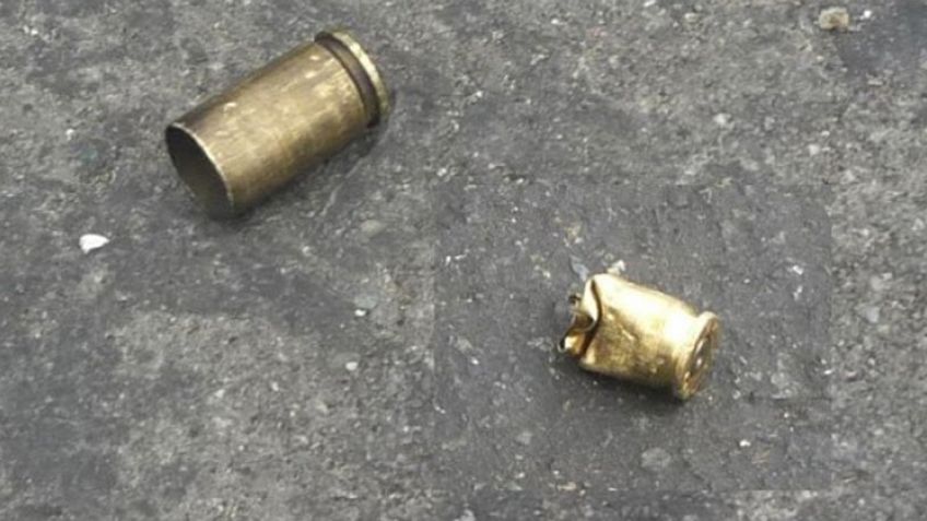 Joven es herido de bala al norte de Ciudad Obregón; llegó a pedirle ayuda a las autoridades