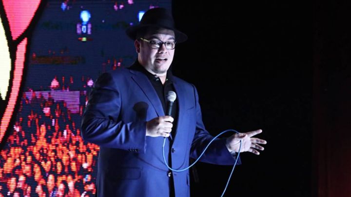 Luto en el espectáculo: Querido actor y comediante pierde a un ser querido; famosos reaccionan