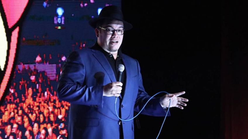 Luto en el espectáculo: Querido actor y comediante pierde a un ser querido; famosos reaccionan