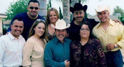 ¿Cual Covid? Cachan a la familia de Jenni Rivera en famoso festival de Rosarito, Baja California