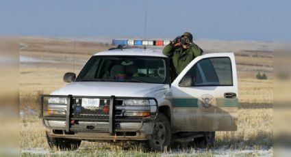 Hombre es asesinado al intentar cruzar la frontera de manera ilegal; policía le disparó