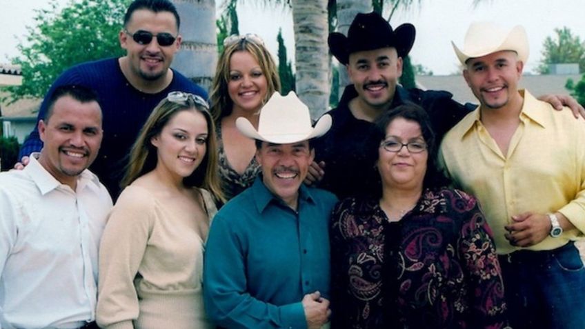 ¿Cual Covid? Cachan a la familia de Jenni Rivera en famoso festival de Rosarito, Baja California