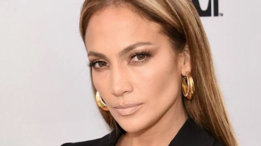 ¡Deslumbrante! Jennifer Lopez cautiva las redes y suma 1 millón de seguidores a Instagram