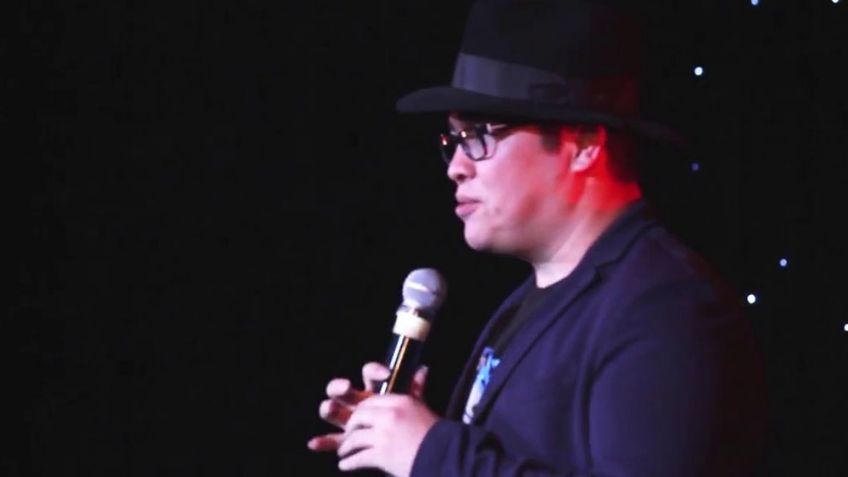 Luto en el espectáculo: Famoso actor y comediante revela la muerte de un ser querido