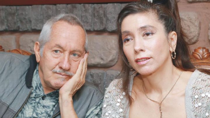 ¡En extrema pobreza! Viuda de José Ángel de la Vega desesperada por conseguir empleo