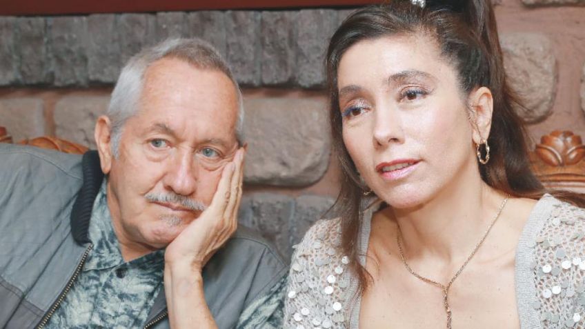 ¡En extrema pobreza! Viuda de José Ángel de la Vega desesperada por conseguir empleo