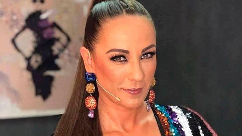 Consuelo Duval pone a prueba sus habilidades; impresiona a Televisa al hacer esto: VIDEO