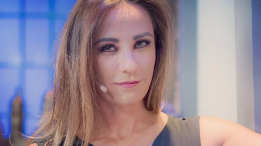 Consuelo Duval conmueve en Instagram; comparte emotivo agradecimiento a sus fans