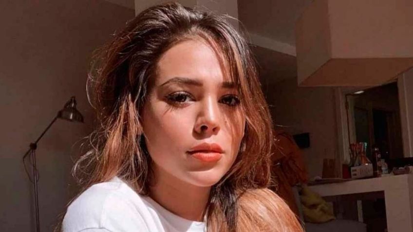 "Se ve mejor en TV Azteca": Así reacciona la audiencia por la visita de Danna Paola a Televisa