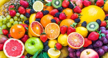 Estas son las frutas que debes comer si padeces de diabetes para vivir una vida sana