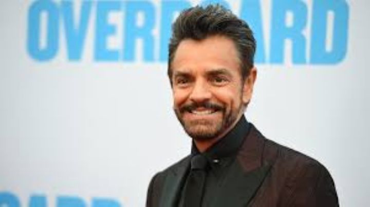 Una raya más al tigre: Eugenio Derbez gana su primer Emmy y lo celebra en Instagram