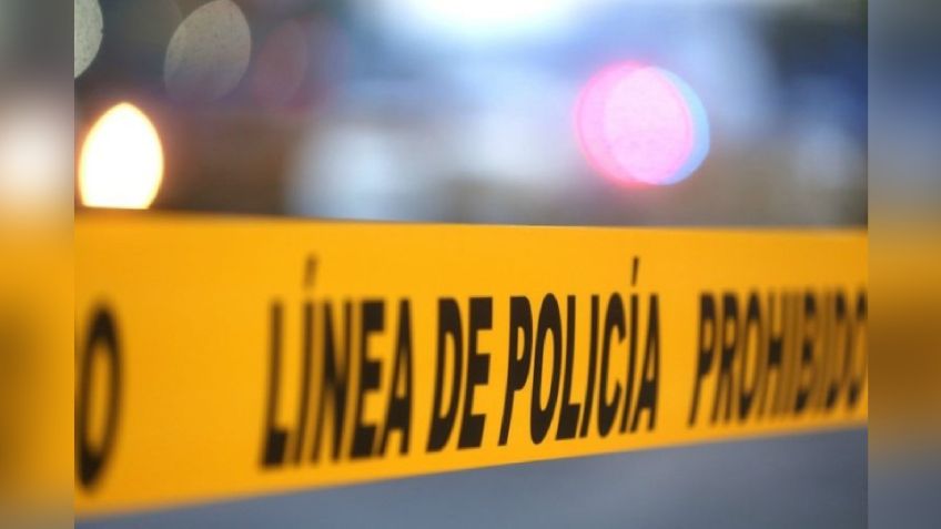 Encuentran dos cadáveres putrefactos dentro de una noria en Michoacán; no hay detenidos